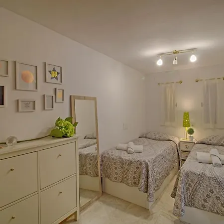 Apartamento El Castillo Apartment Calpe