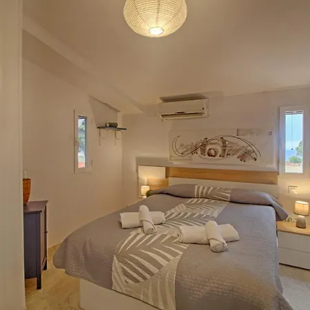 Apartamento El Castillo Apartment