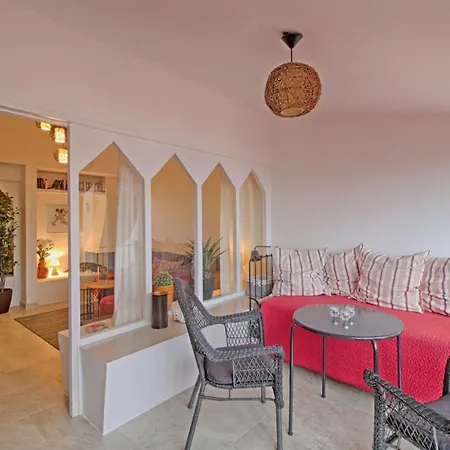 Apartamento El Castillo Apartment