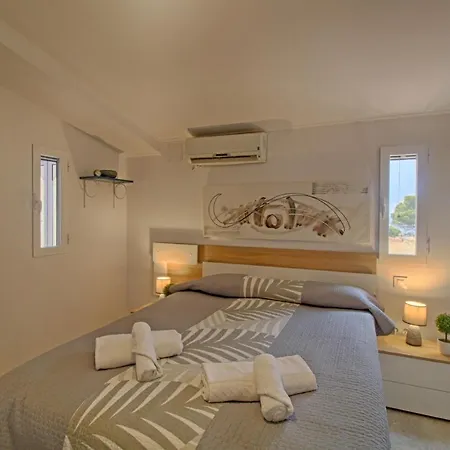 Apartamento El Castillo