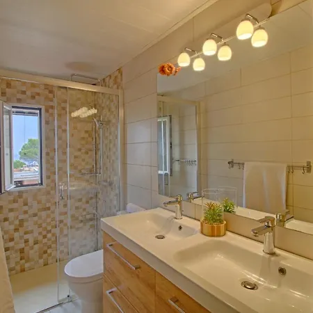 Apartment Apartamento El Castillo Calpe