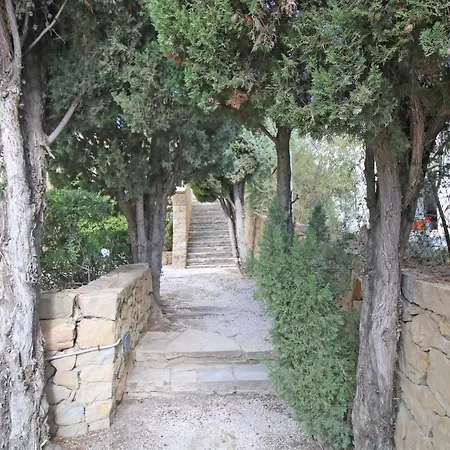 Apartamento El Castillo * Calpe